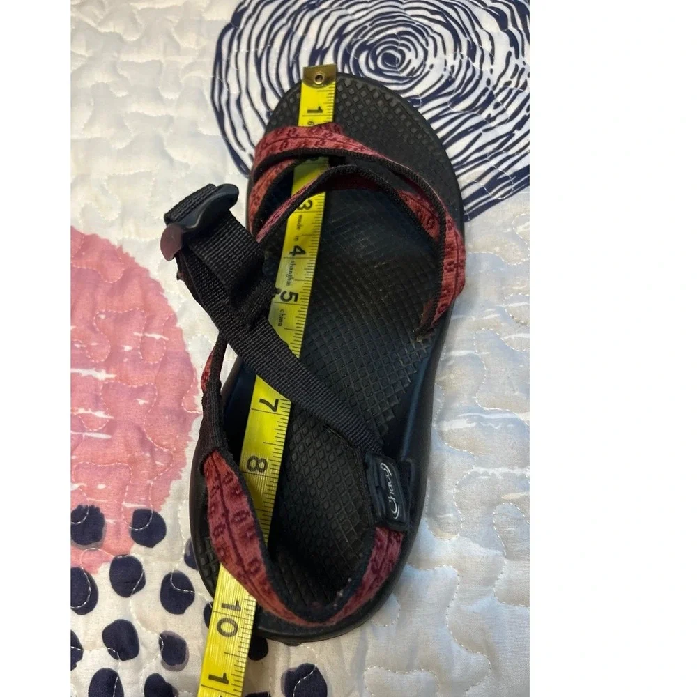 Chaco cloud sandals